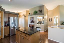Recreation room - 24 Linden Lake Drive, Oakbank, MB R5N0M5 Photo 9