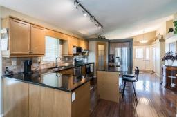 Recreation room - 24 Linden Lake Drive, Oakbank, MB R5N0M5 Photo 10