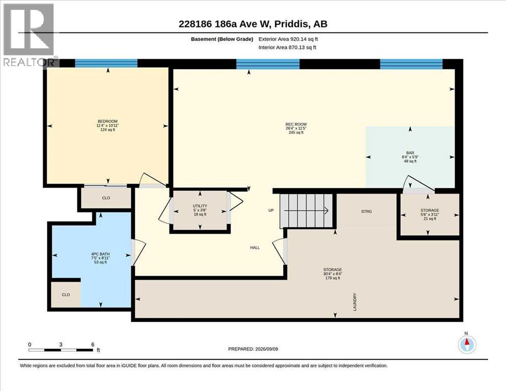 228186 186A Avenue W - 41