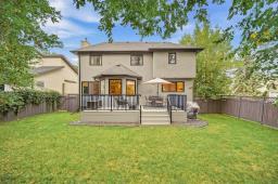 86 Hookway Crescent, Winnipeg, MB R3R3R9 Photo 41
