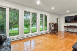 Family room - 20 Friesen Avenue, Grunthal, MB R0A0R0 Photo 11
