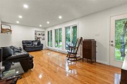 Laundry room - 20 Friesen Avenue, Grunthal, MB R0A0R0 Photo 12