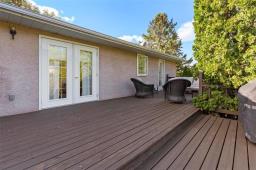 20 Friesen Avenue, Grunthal, MB R0A0R0 Photo 31