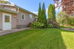 20 Friesen Avenue, Grunthal, MB R0A0R0 Photo 34
