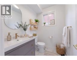 Recreation room - 805 Tate Avenue, Hamilton, ON L8H6M1 Photo 10