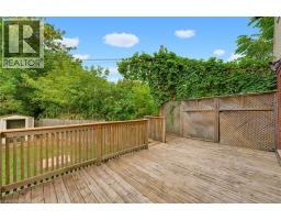 805 Tate Avenue, Hamilton, ON L8H6M1 Photo 30