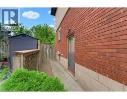805 Tate Avenue, Hamilton, ON L8H6M1 Photo 31