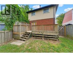 805 Tate Avenue, Hamilton, ON L8H6M1 Photo 33