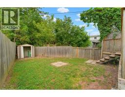 805 Tate Avenue, Hamilton, ON L8H6M1 Photo 34