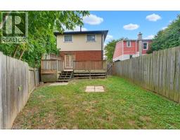 805 Tate Avenue, Hamilton, ON L8H6M1 Photo 35