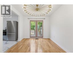 Utility room - 805 Tate Avenue, Hamilton, ON L8H6M1 Photo 9