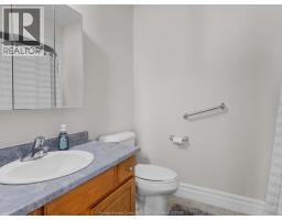 2pc Bathroom - 139 Woodycrest Avenue, Kingsville, ON N9Y4G3 Photo 14