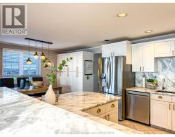 Kitchen - 1472 Caille, Lakeshore, ON N8L0J2 Photo 13