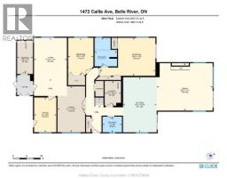 1472 Caille, Lakeshore, ON N8L0J2 Photo 48
