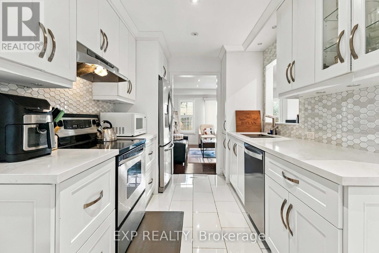 74 Elliottglen Drive, Ajax, ON photo 14
