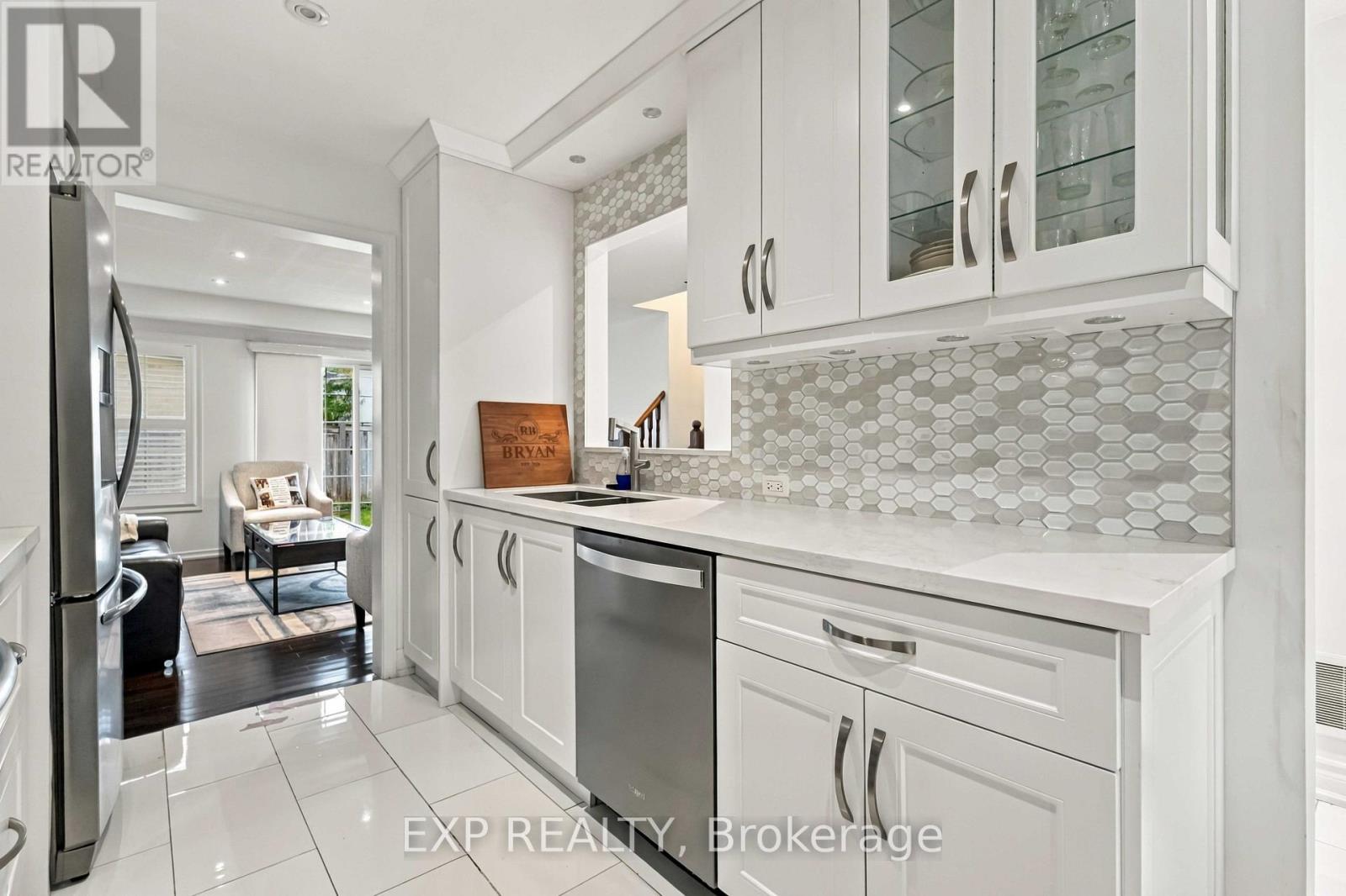74 Elliottglen Drive, Ajax, ON photo 15