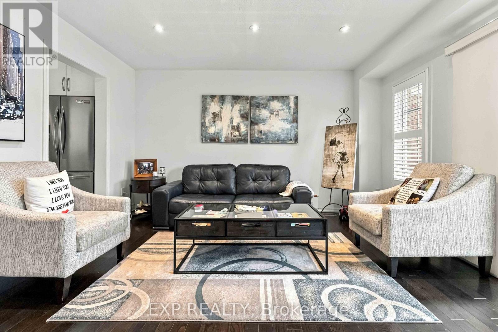 74 Elliottglen Drive, Ajax, ON photo 9