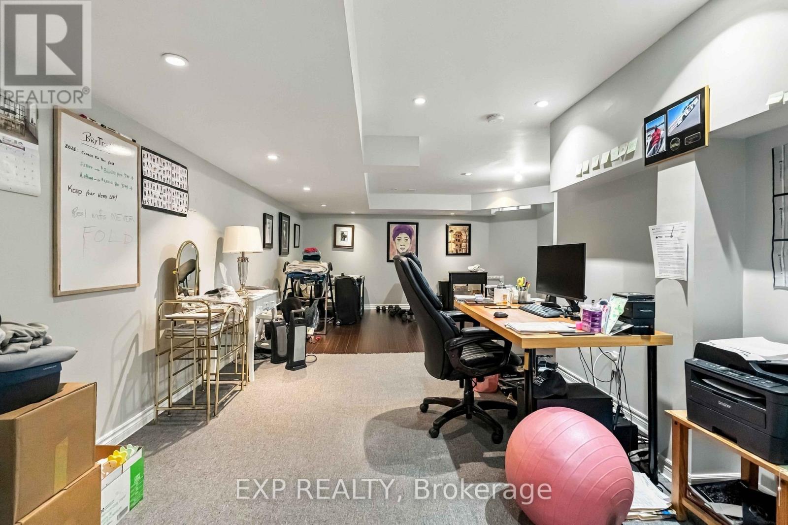 74 Elliottglen Drive, Ajax, ON photo 32