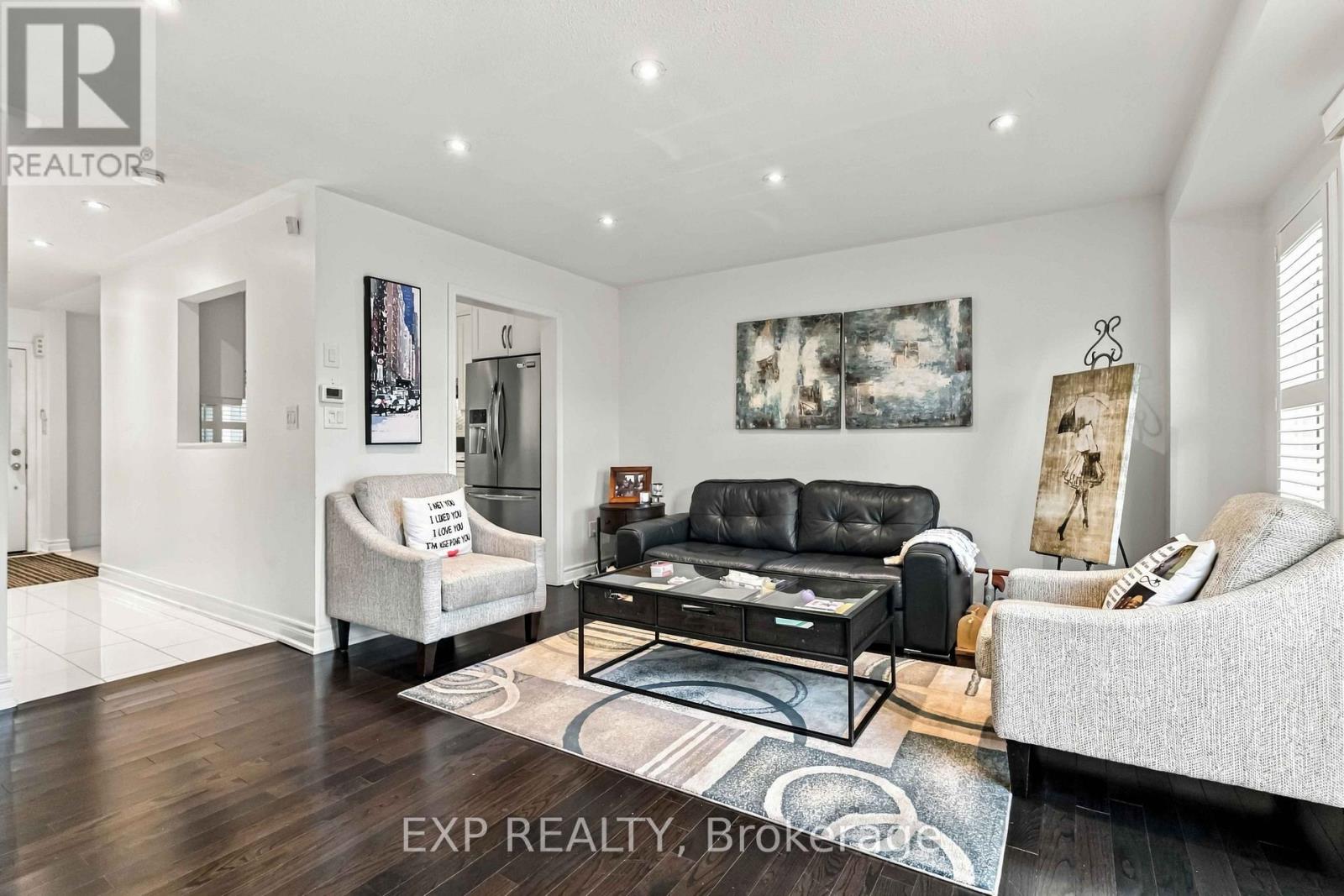 74 Elliottglen Drive, Ajax, ON photo 7