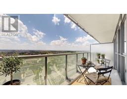 2708 - 8 Nahani Way, Mississauga, ON L4Z0C6 Photo 28