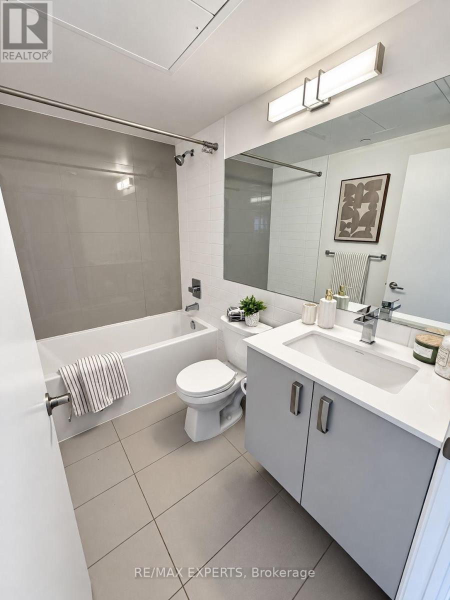 #1902 30 GIBBS ROAD - 12