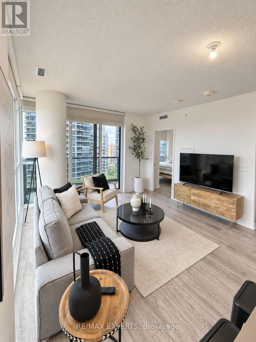 #1902 30 GIBBS ROAD - 6