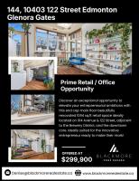 144 10403 122 Street, Edmonton, AB T5N4C1 Photo 15