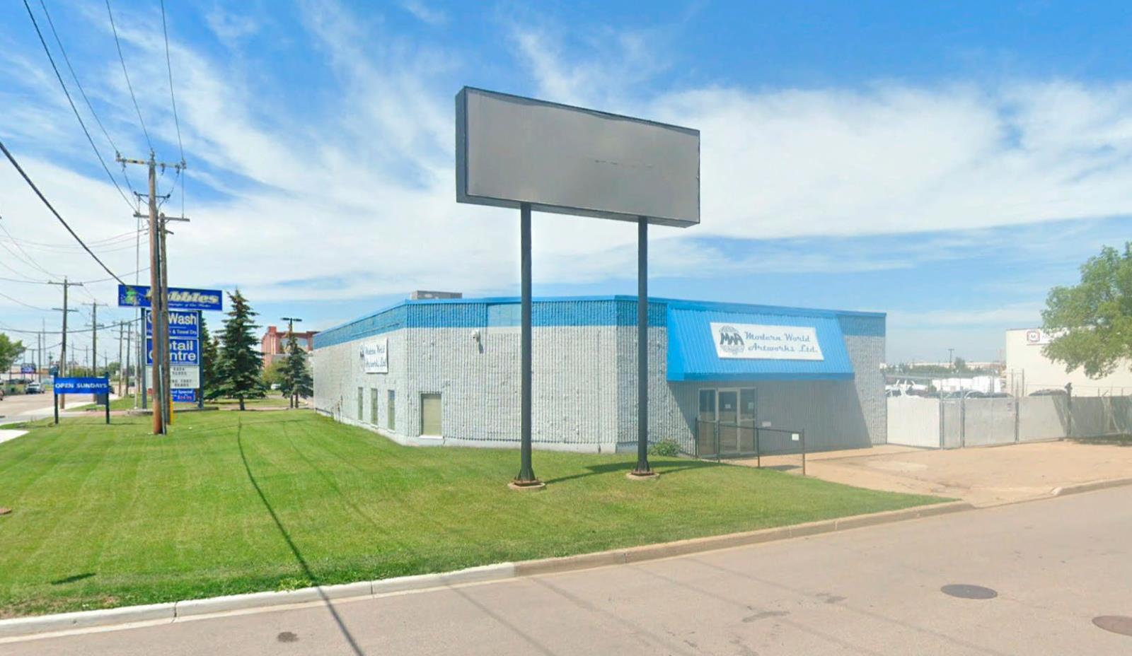 5104 - 93 Street, Edmonton, Alberta
