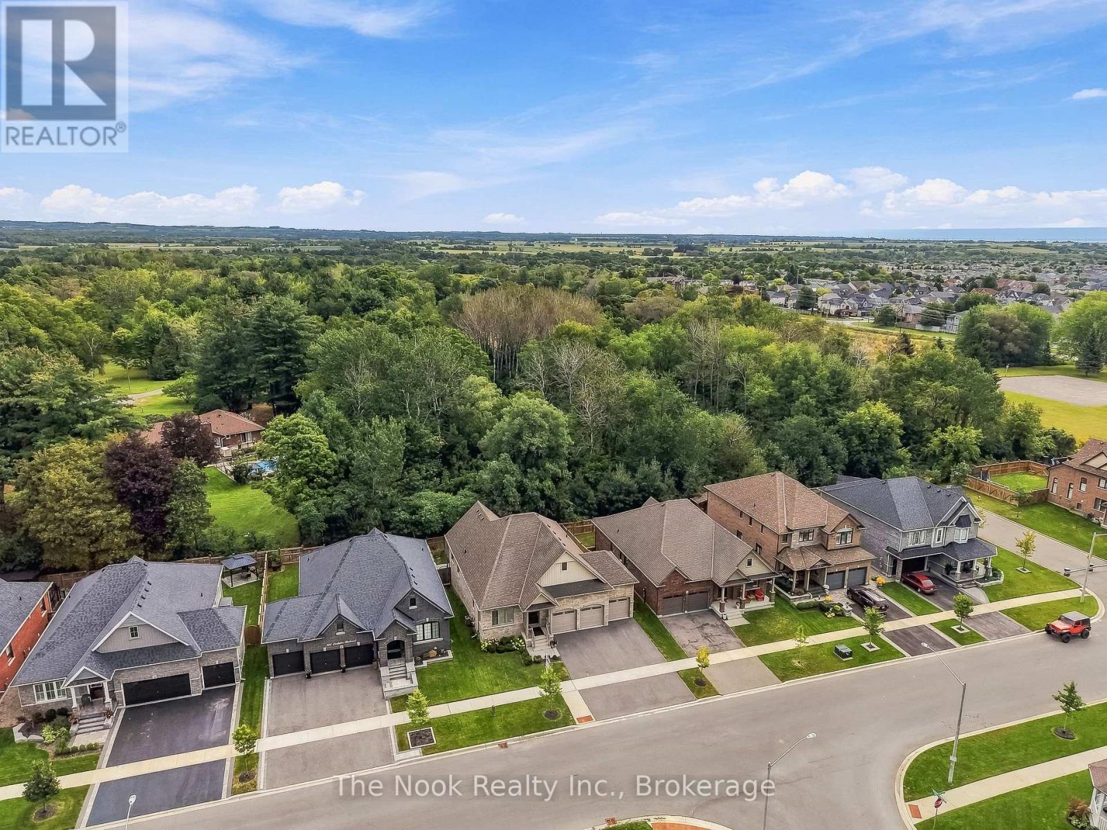 372 Northglen Boulevard, Clarington, ON photo 50