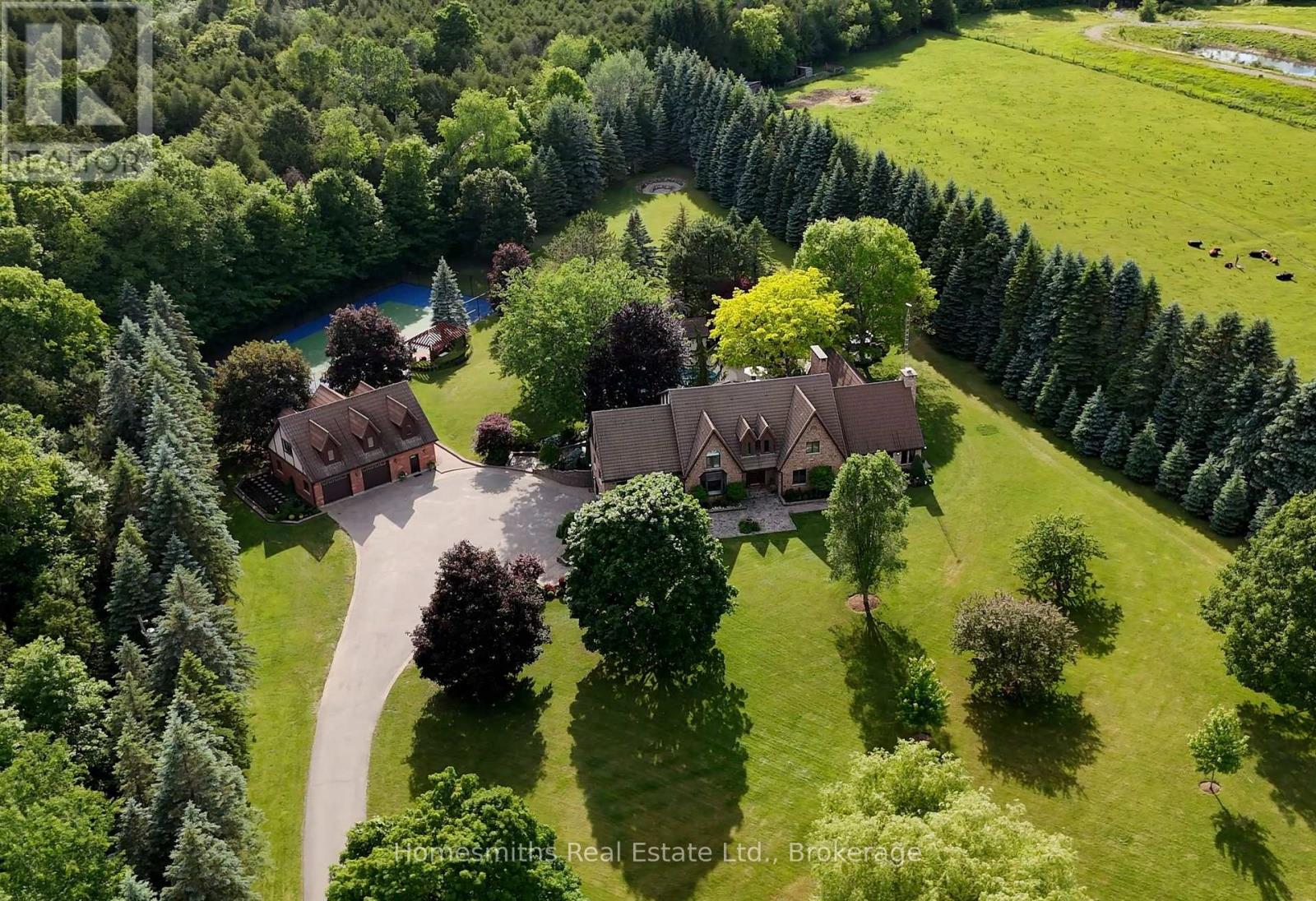 5456 Bethesda Road, Clarington, ON