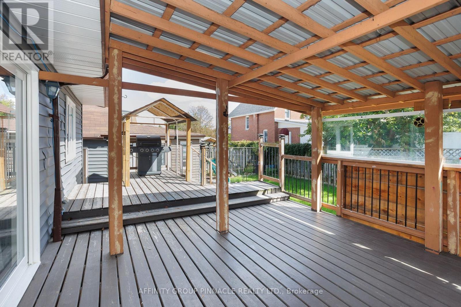 71 GLENELG STREET W - 33