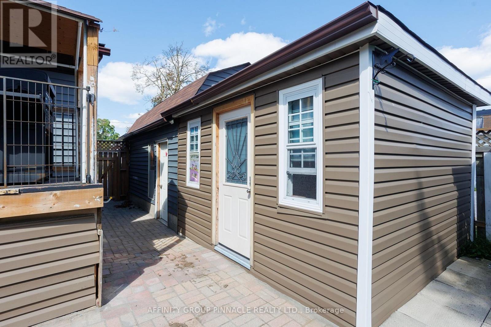 71 GLENELG STREET W - 37
