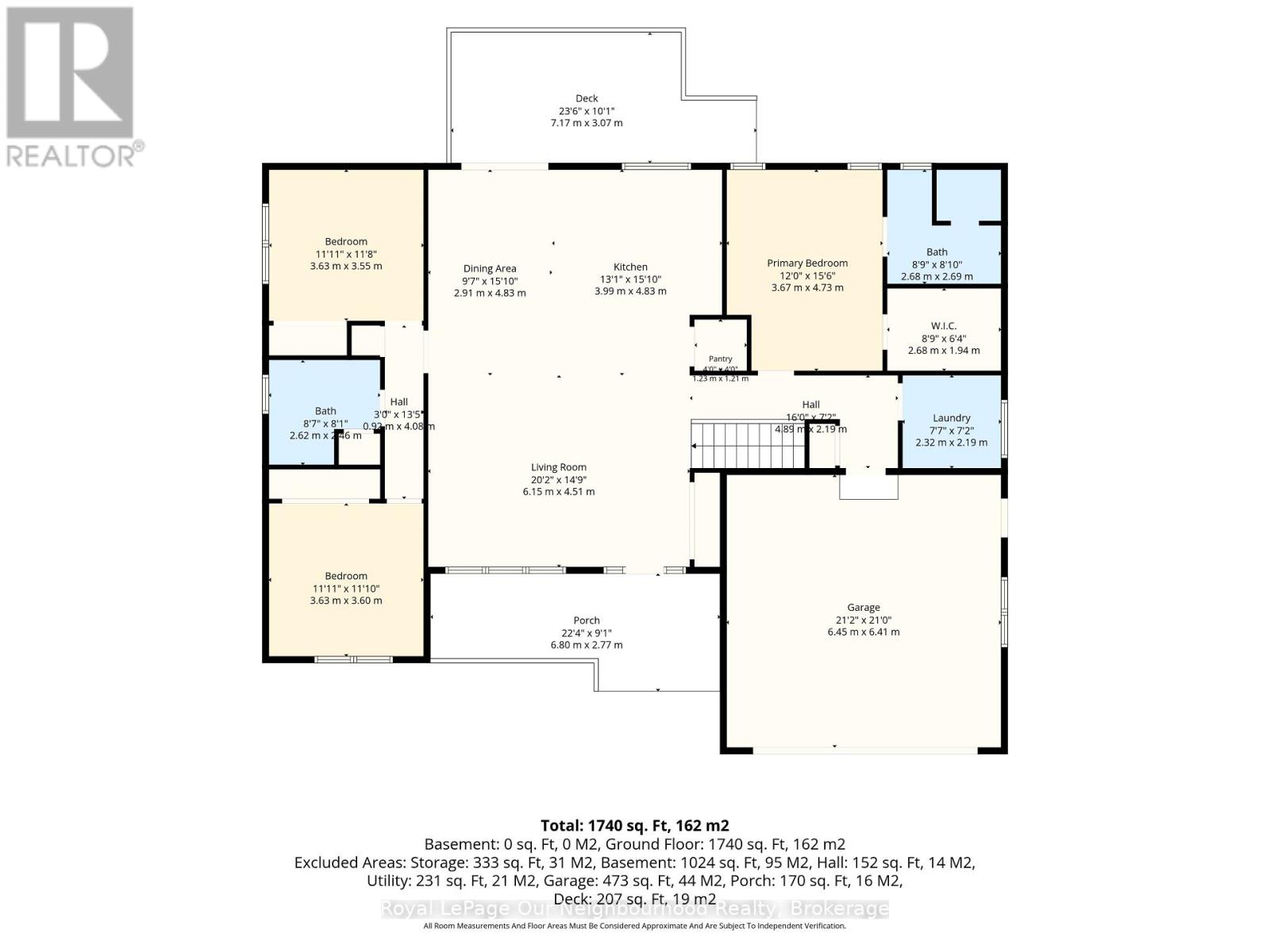 13985 DUNDONALD ROAD - 48