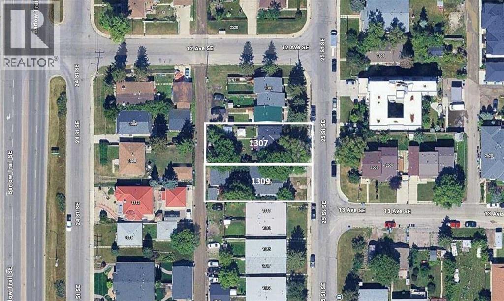 Property for sale at 1307 25 Street SE