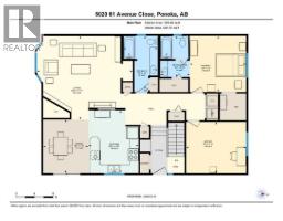 5020 61 Avenue Close, Ponoka, AB T4J1E7 Photo 39