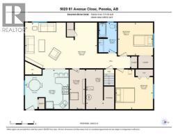 5020 61 Avenue Close, Ponoka, AB T4J1E7 Photo 40
