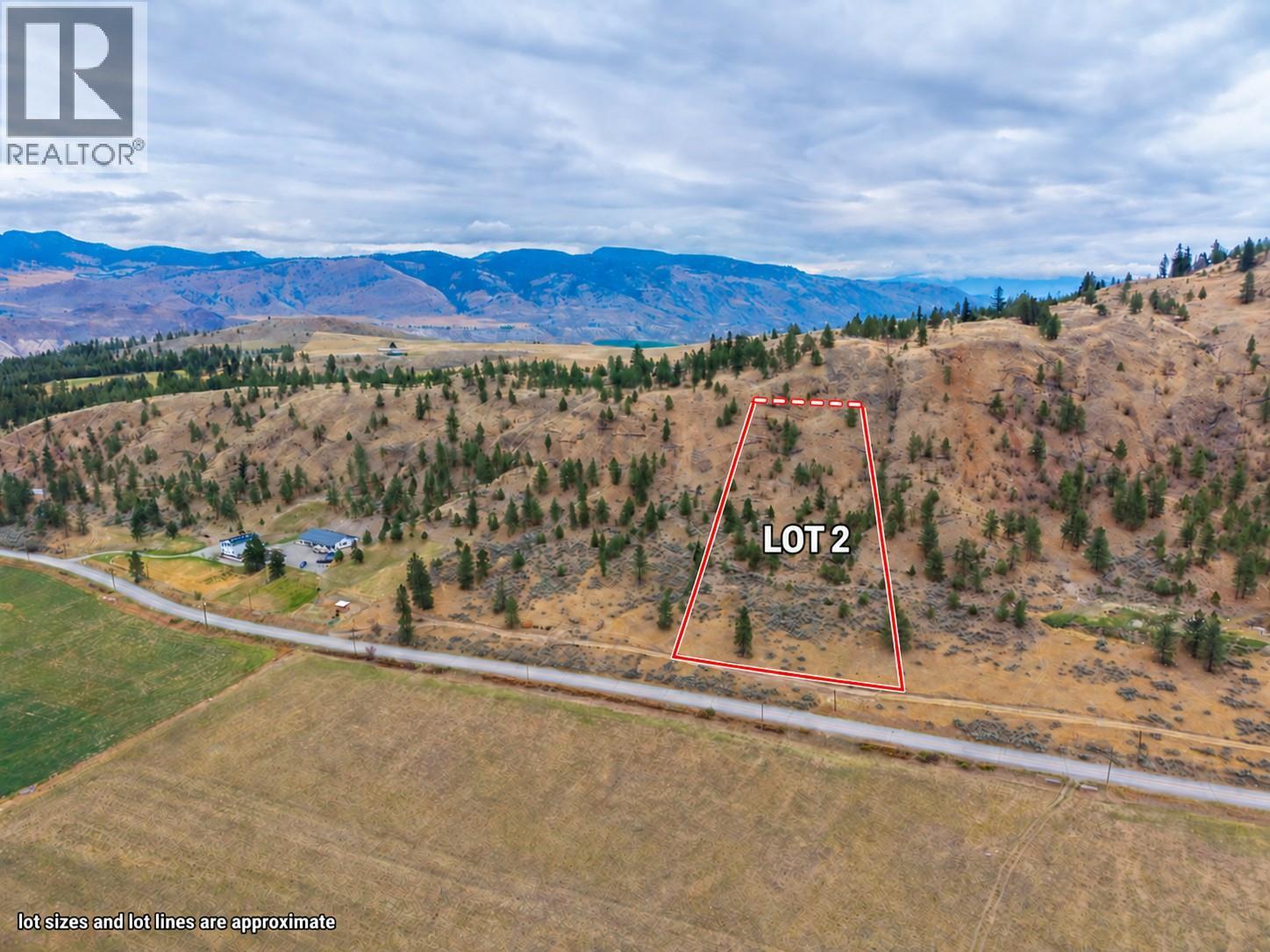 Property for sale at 7200 Barnhartvale Road Unit# Proposed Lot 2