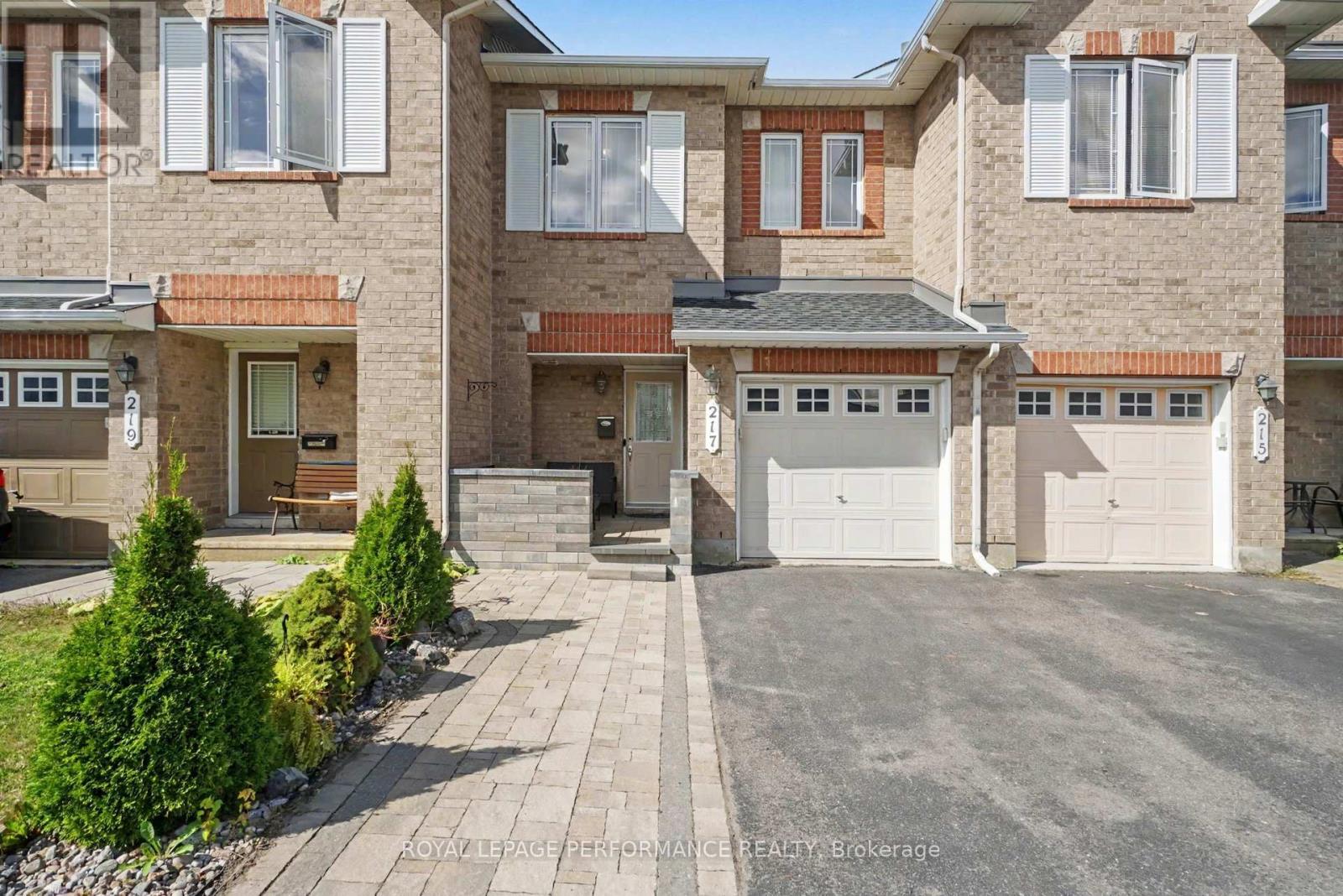 217 BRANTHAVEN STREET - 1