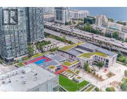 4008 - 15 Iceboat Terrace, Toronto, ON M5V4A5 Photo 24