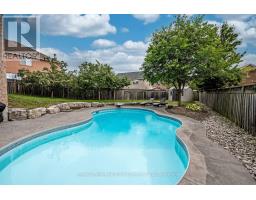 894 Chambers Place, Milton, ON L9T6A5 Photo 48