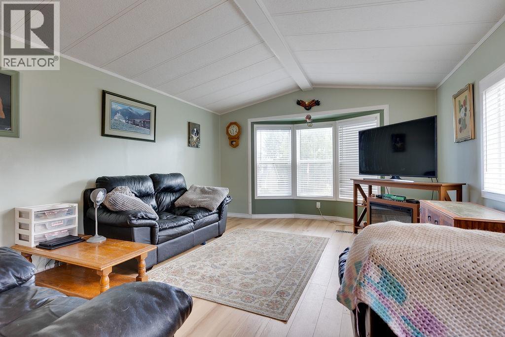 Living room of 7167 ALDEEN ROAD · Prince George, BC