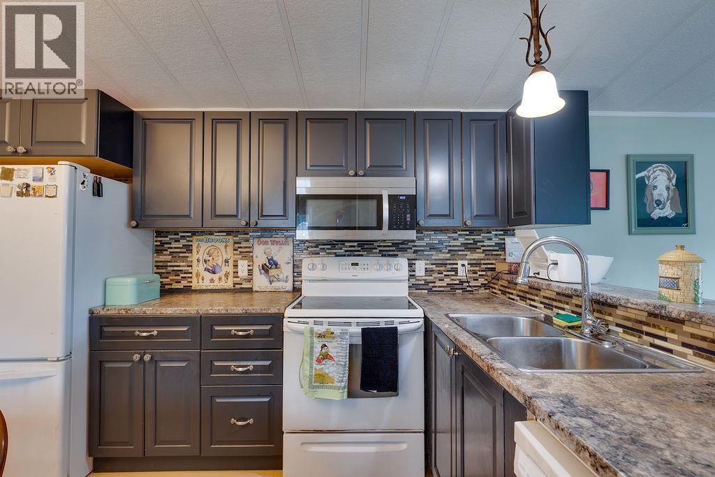 Bathroom of 7167 ALDEEN ROAD · Prince George, BC