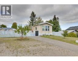 Front exterior of 7167 ALDEEN ROAD · Prince George, BC