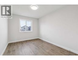 Bedroom - 72 Creekview Common Sw, Calgary, AB T2X4Y1 Photo 15
