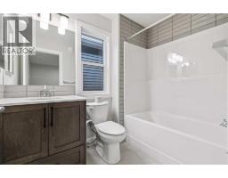 Bedroom - 72 Creekview Common Sw, Calgary, AB T2X4Y1 Photo 16