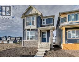 72 Creekview Common Sw, Calgary, AB T2X4Y1 Photo 36