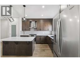 5pc Bathroom - 72 Creekview Common Sw, Calgary, AB T2X4Y1 Photo 7