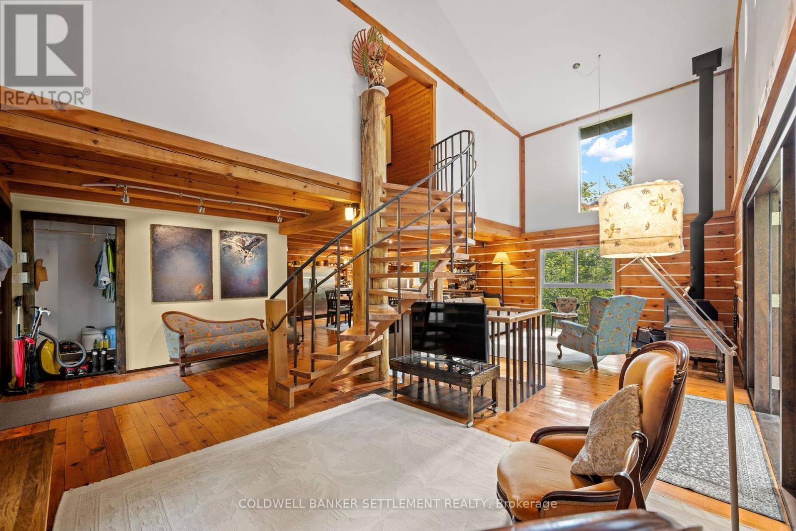 396 DOKKEN ROAD, Tay Valley — photo 11