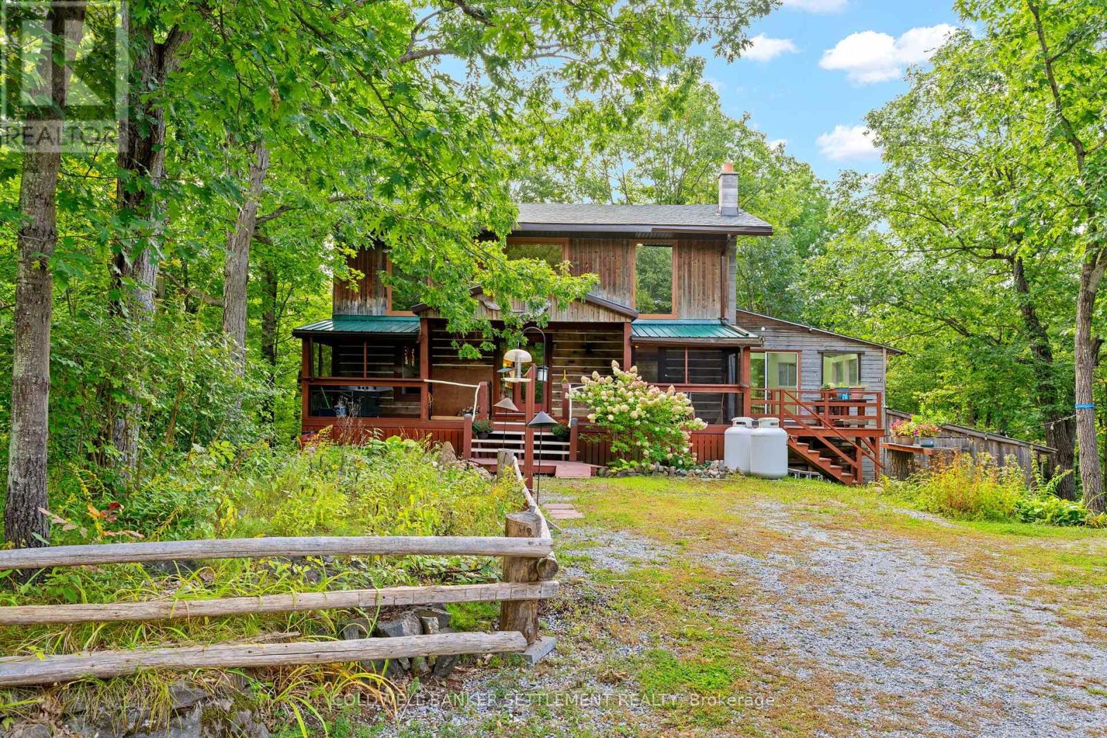 396 DOKKEN ROAD, Tay Valley — photo 2