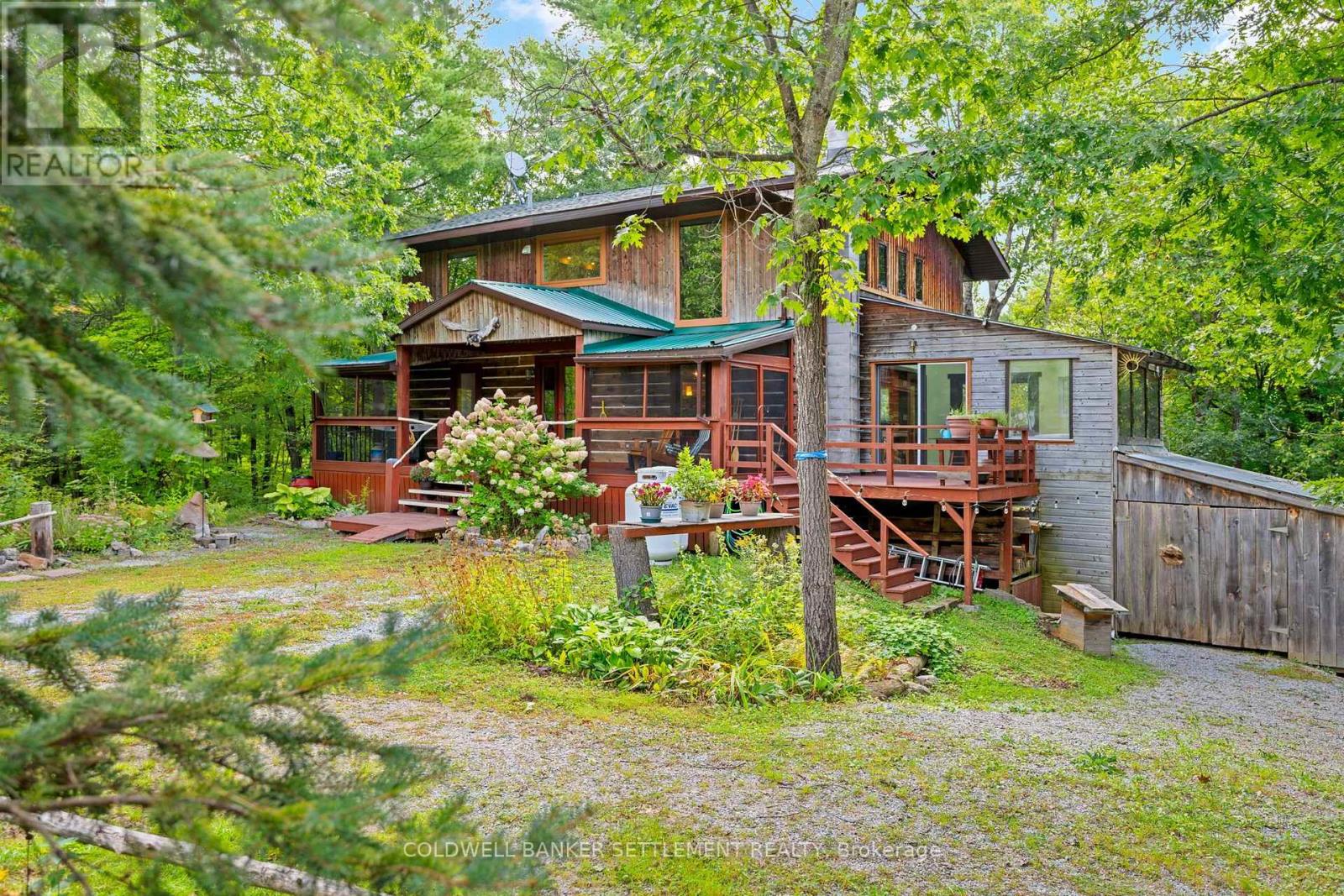 396 DOKKEN ROAD, Tay Valley — photo 3